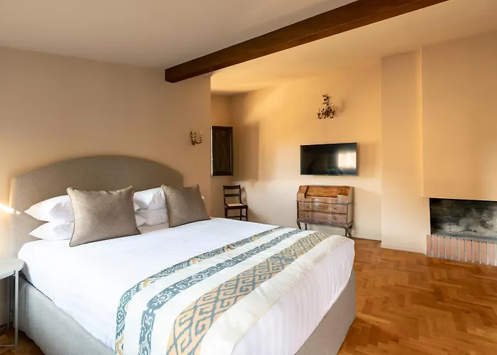 Casa Maestro, A Burghesius Apartament *
