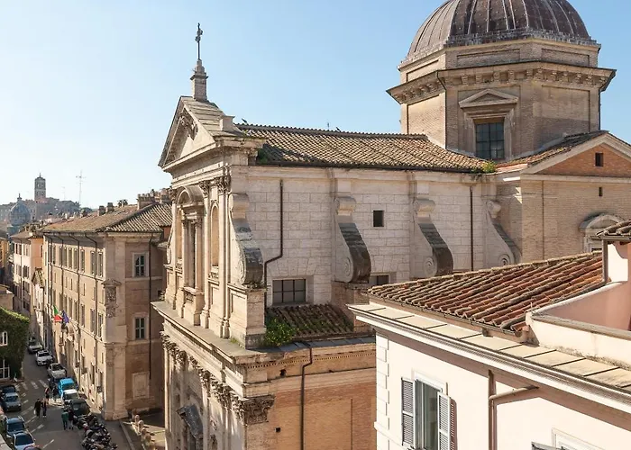 Casa Maestro, A Burghesius *