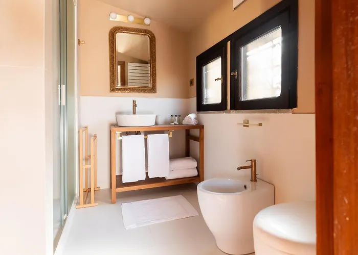 Casa Maestro, A Burghesius Apartament *